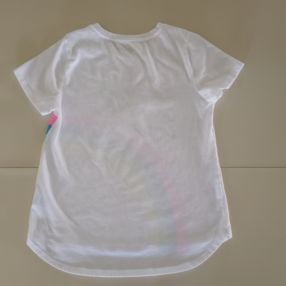 Girls Graphic Tee Shirts Tops Bundle Size 14/16 XL - Picture 6 of 16